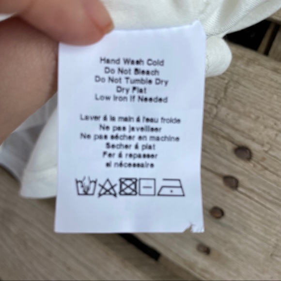 l Katie Sturino Austen Graphic Knit Top - Picture 4 of 7